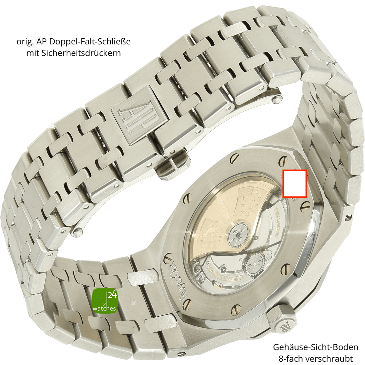 audemars-piguet-royal-oak-15300-schliesse-zu