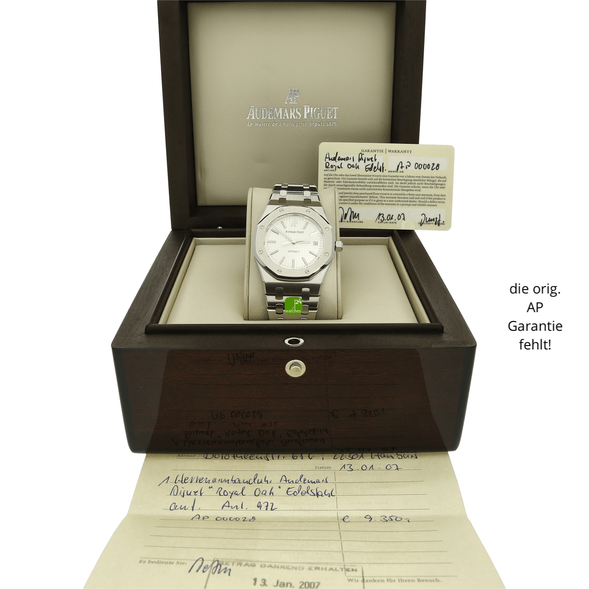 audemars-piguet-royal-oak-15300-in-der-box