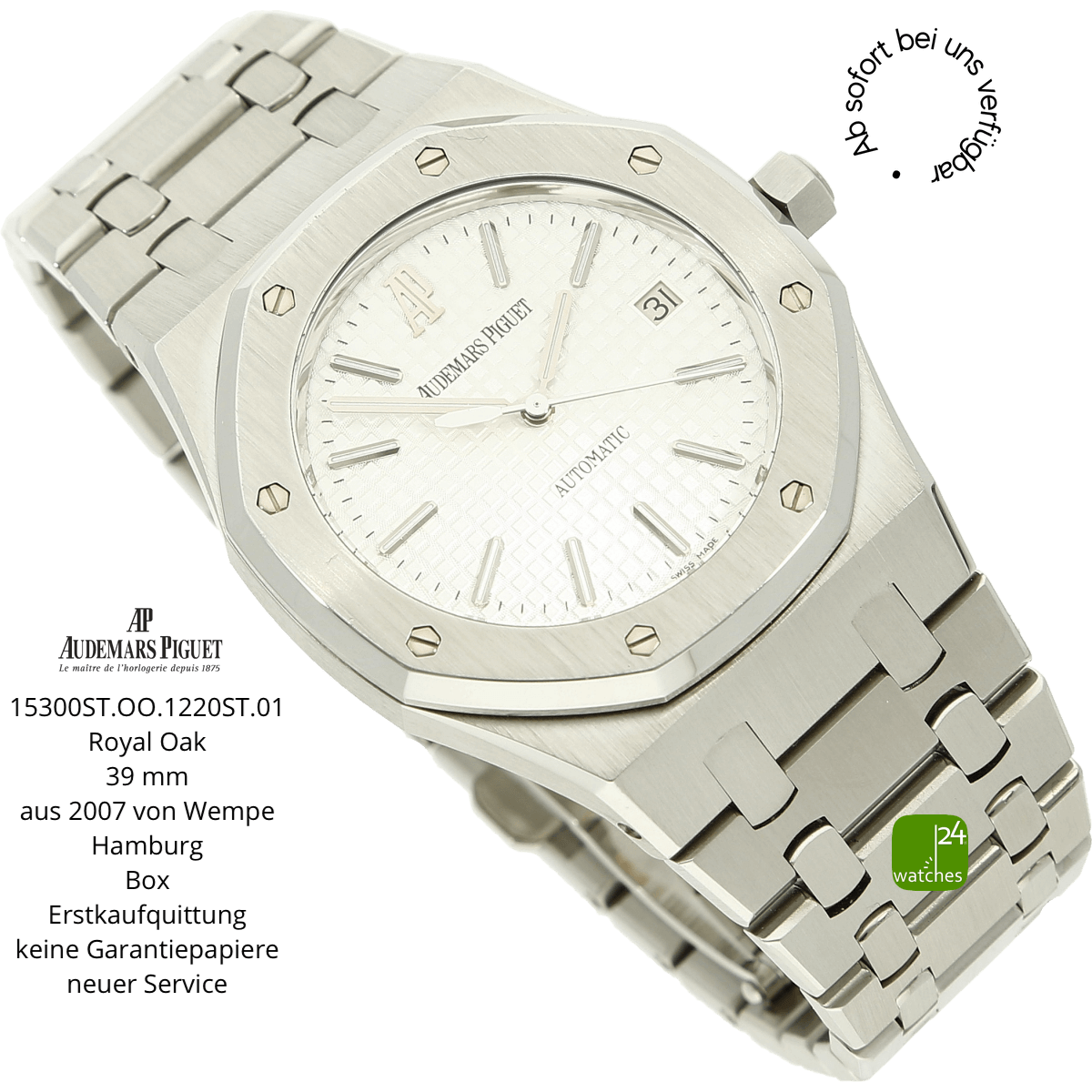 audemars-piguet-royal-oak-15300-halb-liegend