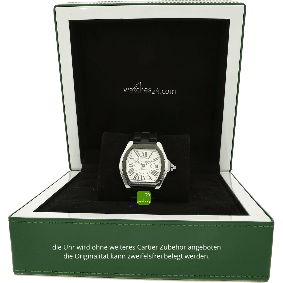 Roadster 2025 wrist watch