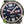 Laden Sie das Bild in den Galerie-Viewer, chopard-168565-3001-zifferblatt