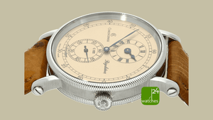 chronoswiss-regulateur-liegend-vor-braunem-hintergrund