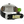 Load image into Gallery viewer, Franck Mueller Electra Lady gebraucht mit Schließe und Uhrenboden