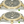 Load image into Gallery viewer, rolex datejust 41 stahl gold jubilee gehaeuse 3 9