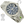 Load image into Gallery viewer, Relex Sky Dweller blue 326934 halb liegend