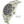 Load image into Gallery viewer, Relex Sky Dweller blue 326934 Gehaeuse re