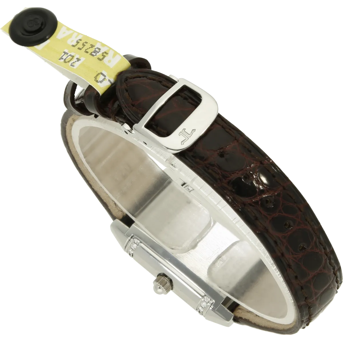 Jaeger Reverso Lady Florale 265.8.08 Schliesse zu