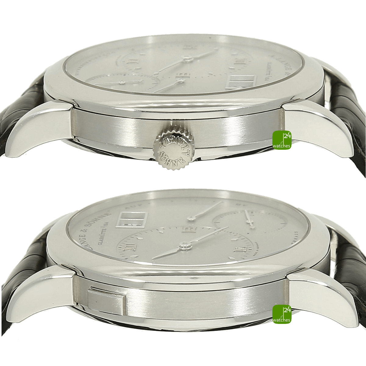 Lange & Söhne 1 Platin Gehaeuse 3 9