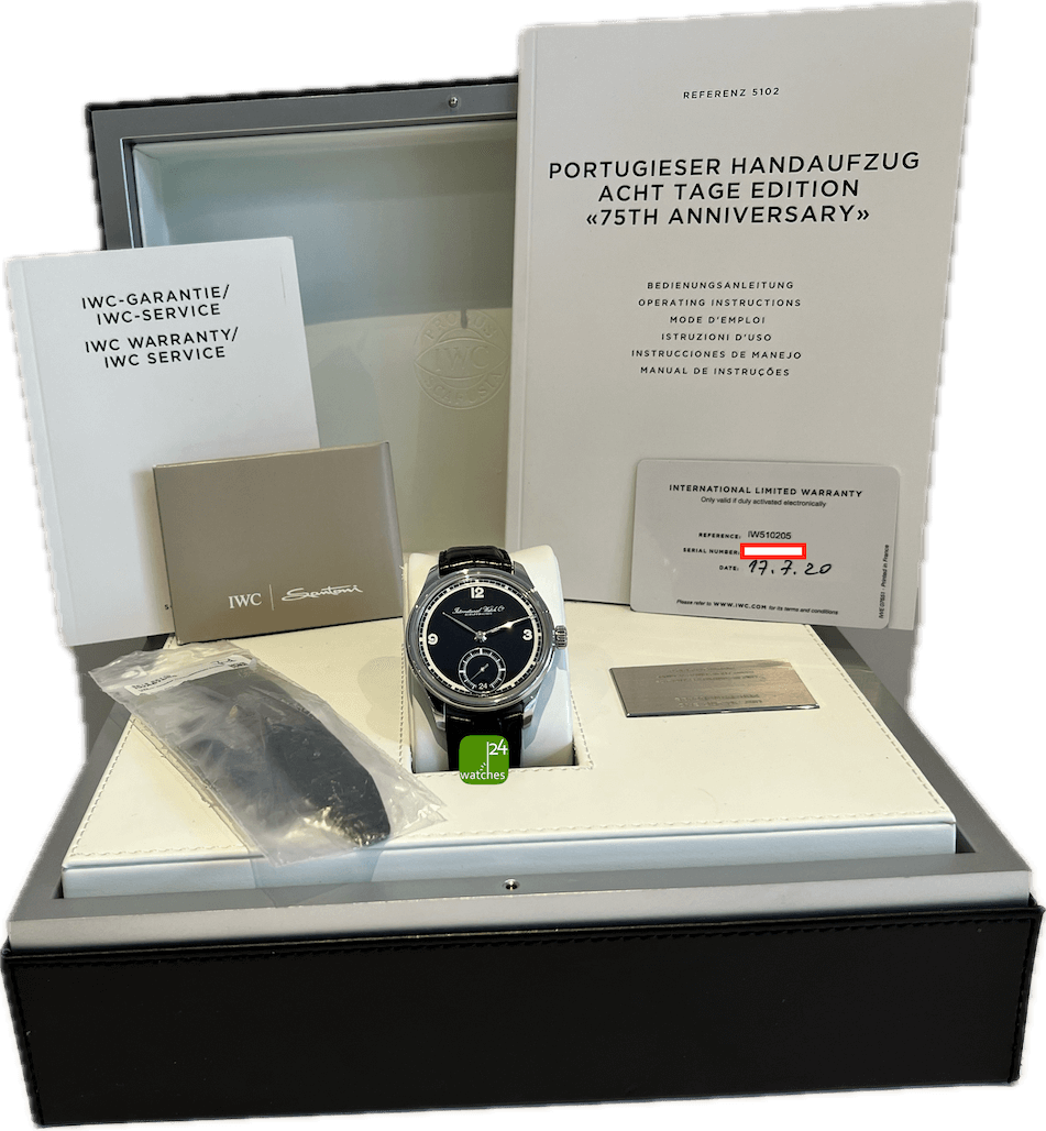 iwc-portugieser-lim-iw-510205-in-der-box