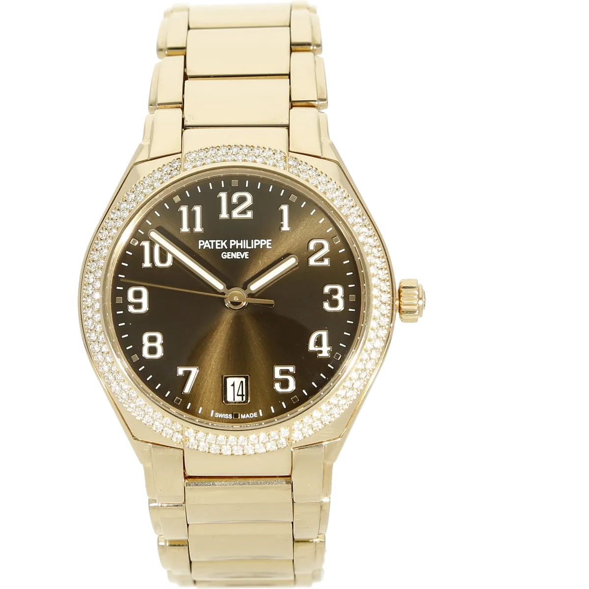Patek Twenty 4 7300/1200R-001 stehend