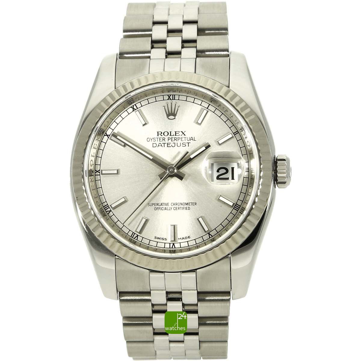 rolex-datejust-116234-stehend
