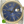 Laden Sie das Bild in den Galerie-Viewer, das-blaue-zifferblatt-der-datejust-36-mm-in-stahl-gold