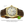 Laden Sie das Bild in den Galerie-Viewer, Rolex Date Just 36 mm Gold Bahrain querliegend