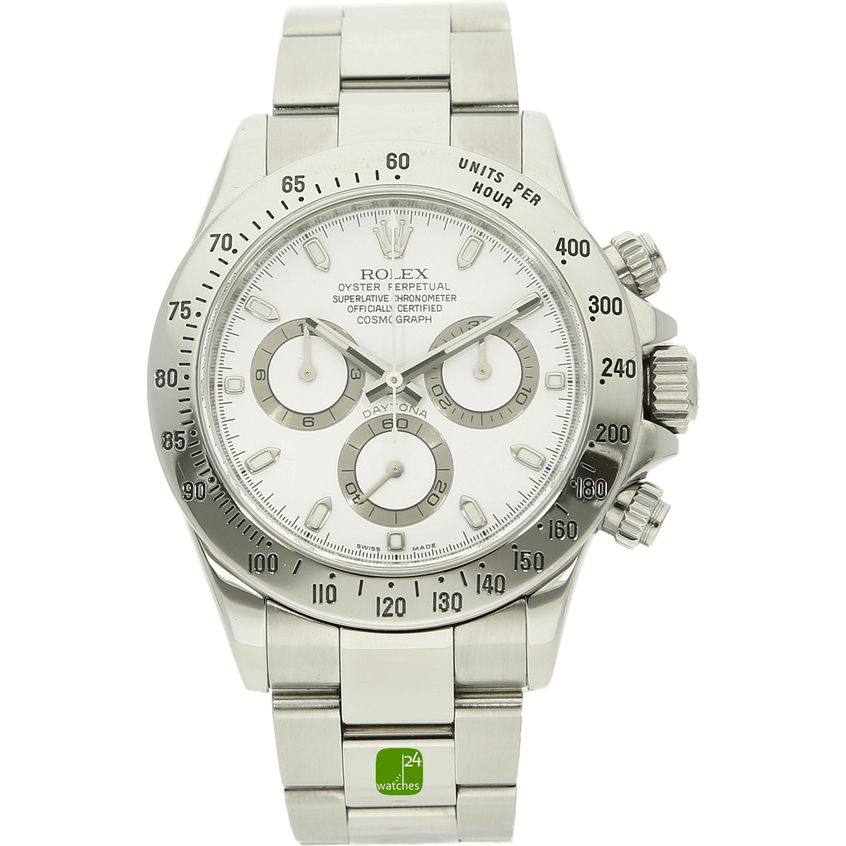 rolex-daytona-116520-stehend