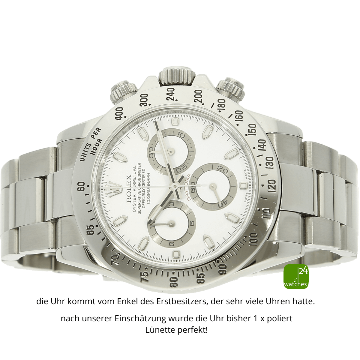 rolex-daytona-116520-liegend