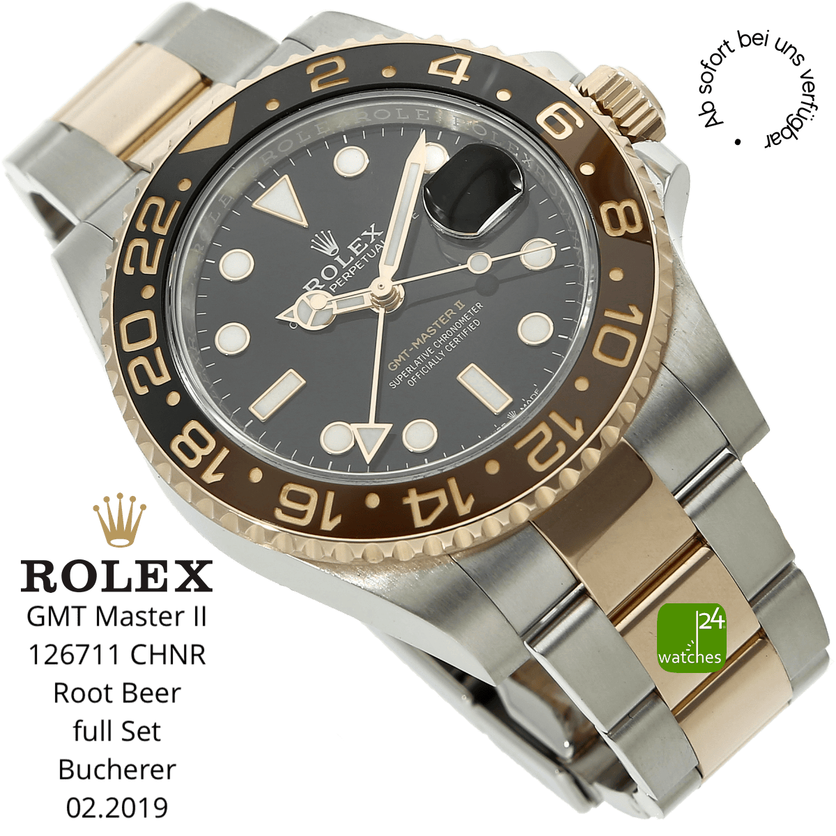 rolex-gmt-master-ii-126711-chnr-halb-liegend