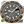 Load image into Gallery viewer, rolex-gmt-master-ii-126711-chnr-zifferblatt