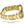 Laden Sie das Bild in den Galerie-Viewer, Rolex vollgold Submariner Armband rechts