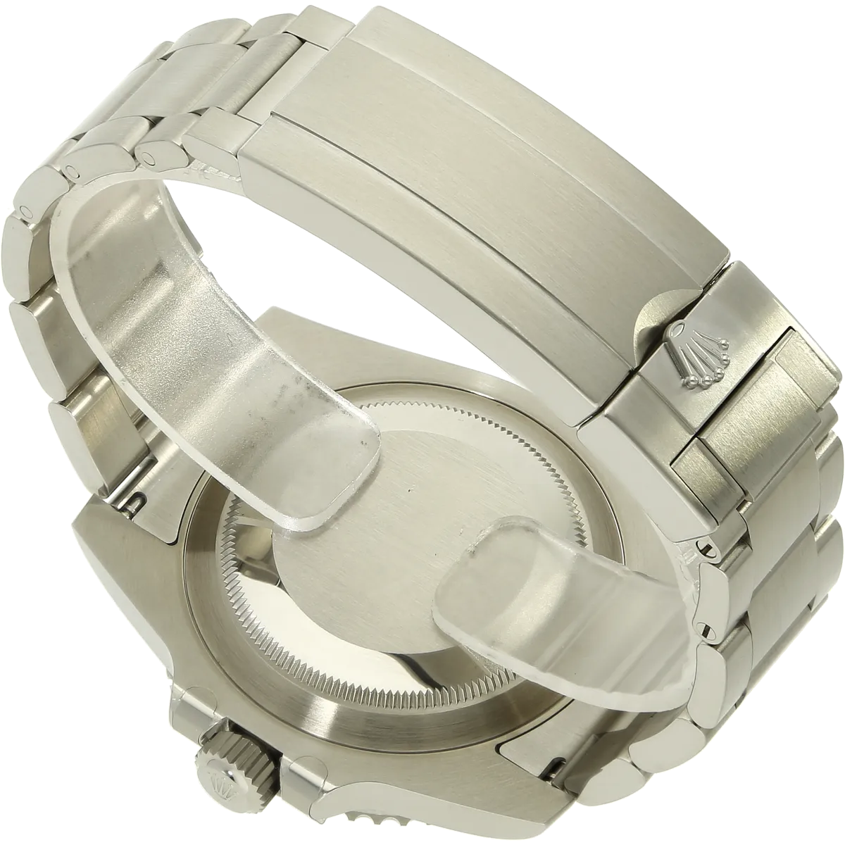 Rolex Submariner no Date 114060 Schliesse zu