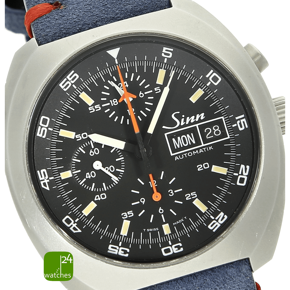 sinn-142-st-zifferblatt