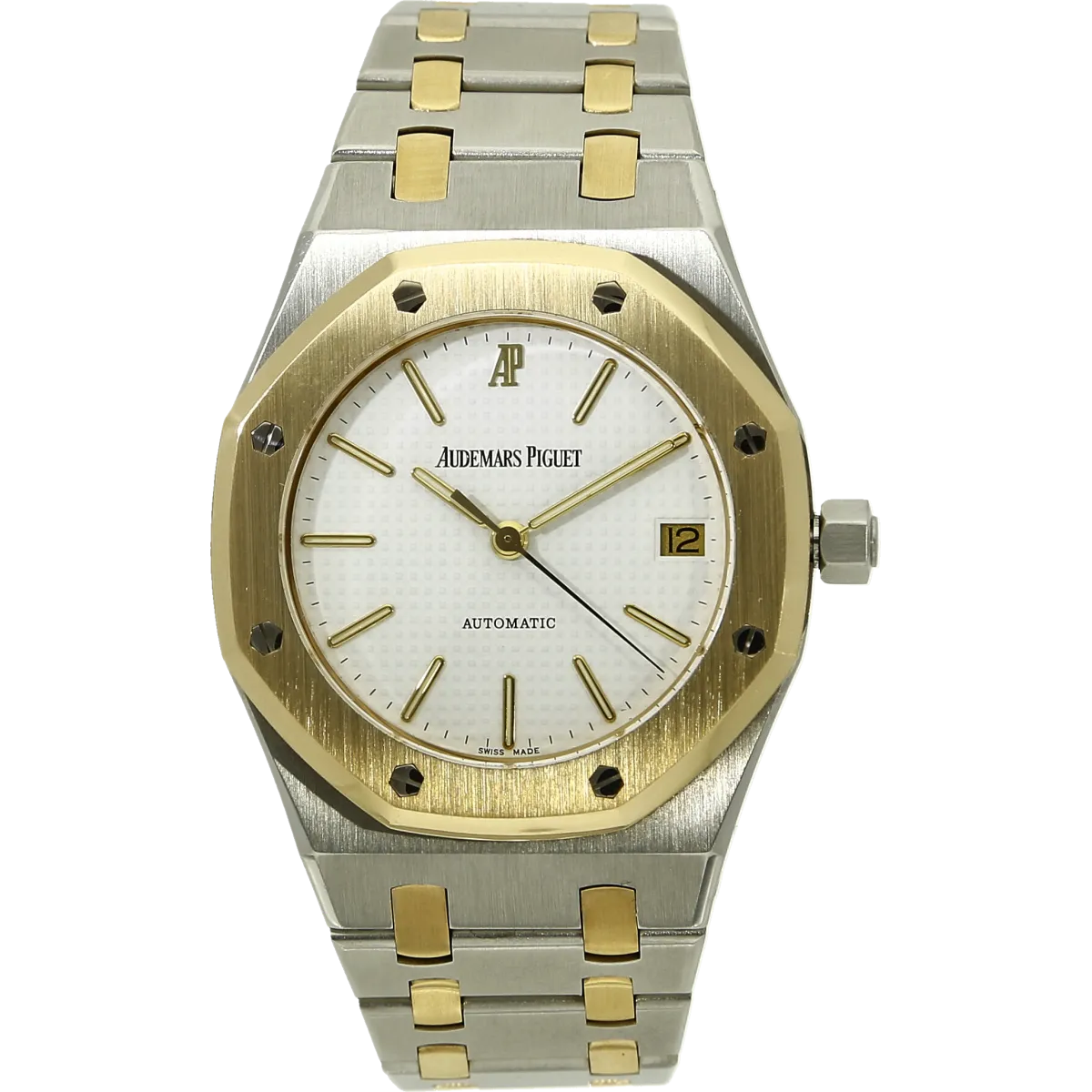 AP Royal Oak 14790SA weiss stehend