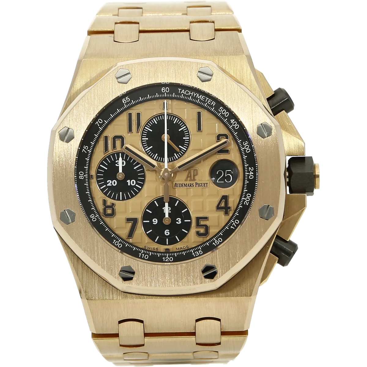 AP Royal Oak Offshore 26470OR stehend