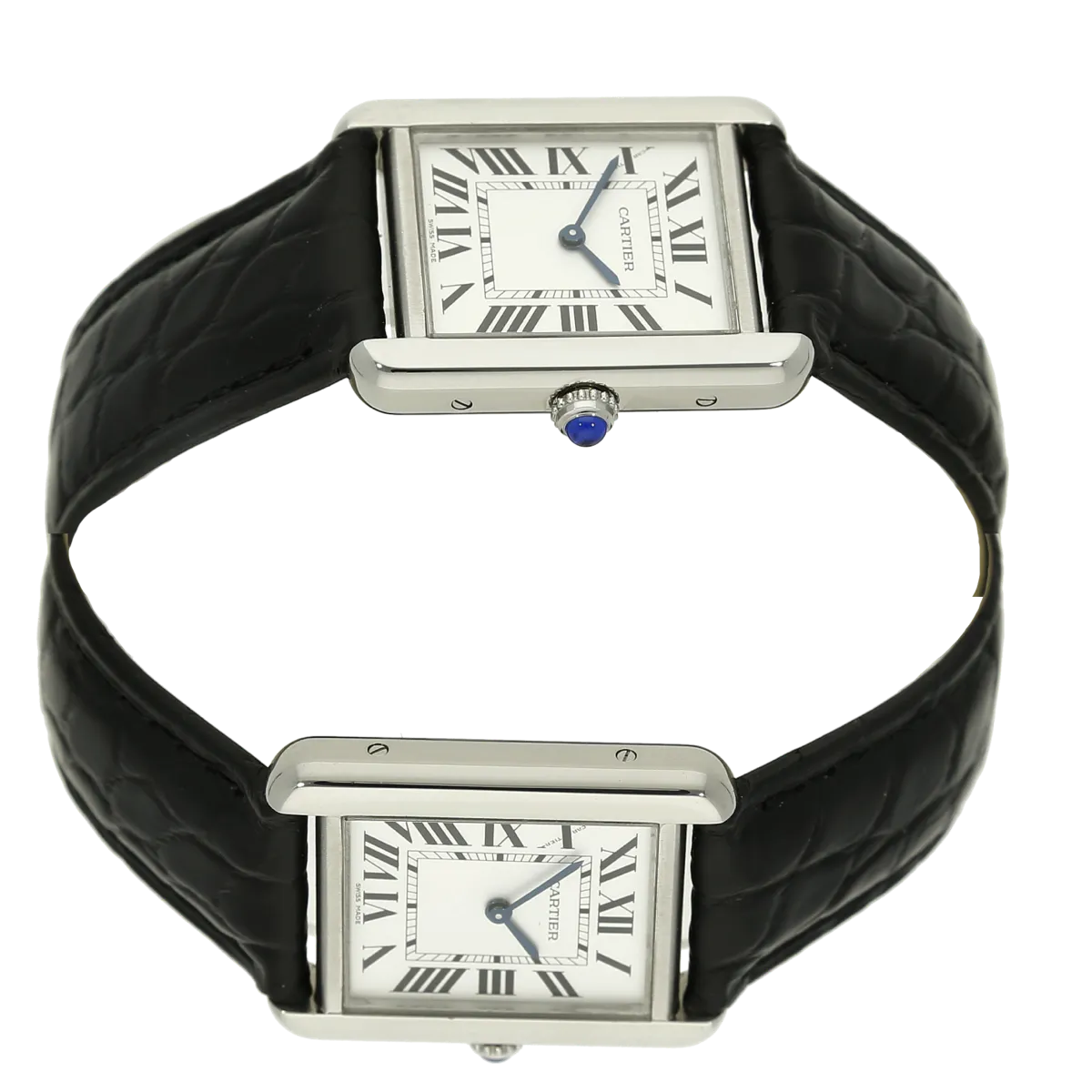 Cartier Lady Tank Solo 2716 Gehaeuse 3 9