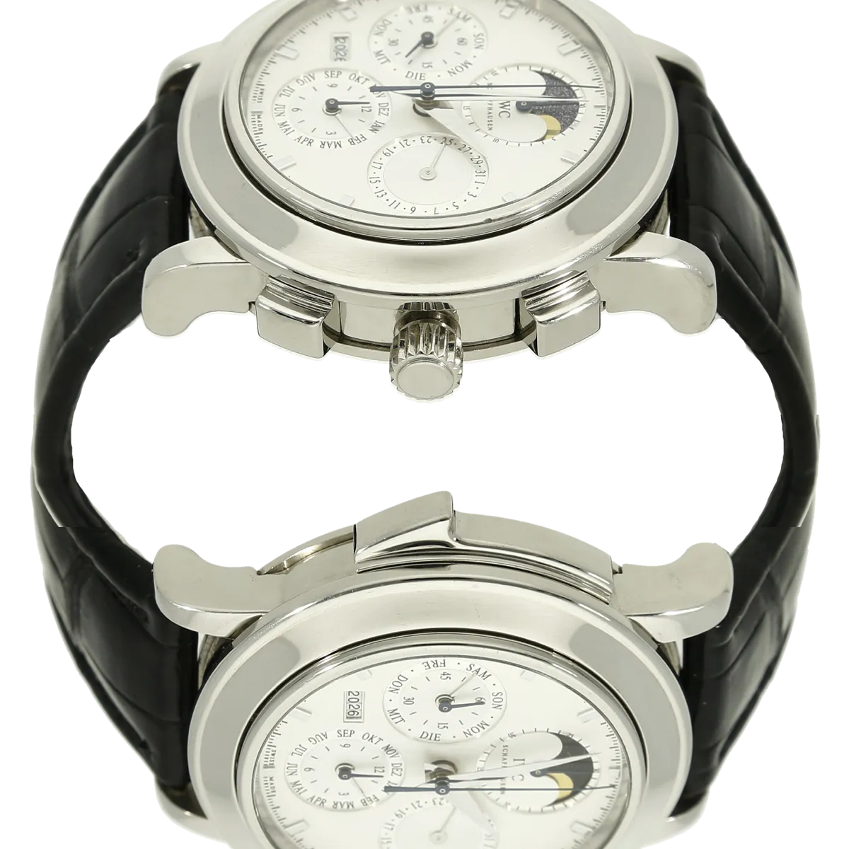 IWC Grand Complication 3770 Gehaeuse 9 3