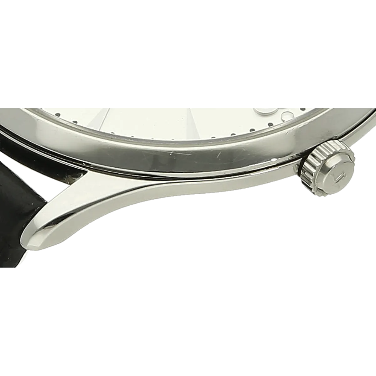 Jaeger Master Ultra Thin 172.8.79 S Gehaeuse Detail