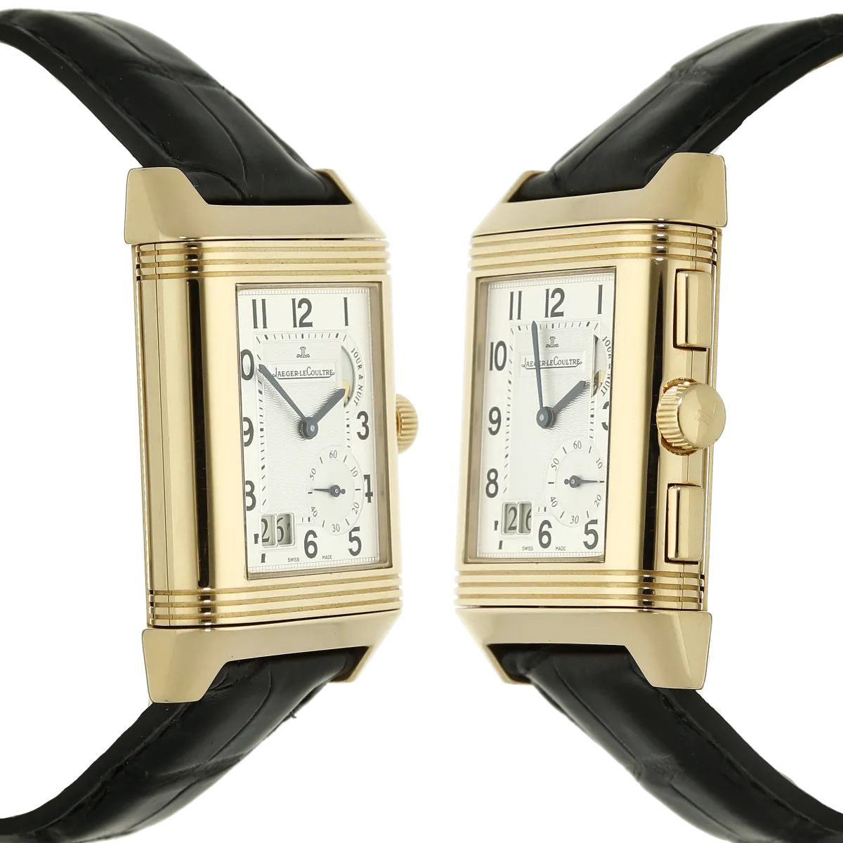 Jaeger Reverso Gnde GMT 240.2.18 Gehaeuse 3 9