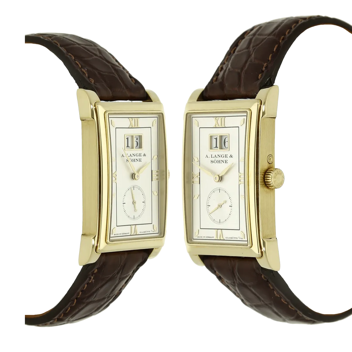 Lange Cabaret 107.021 Gehaeuse 3 9