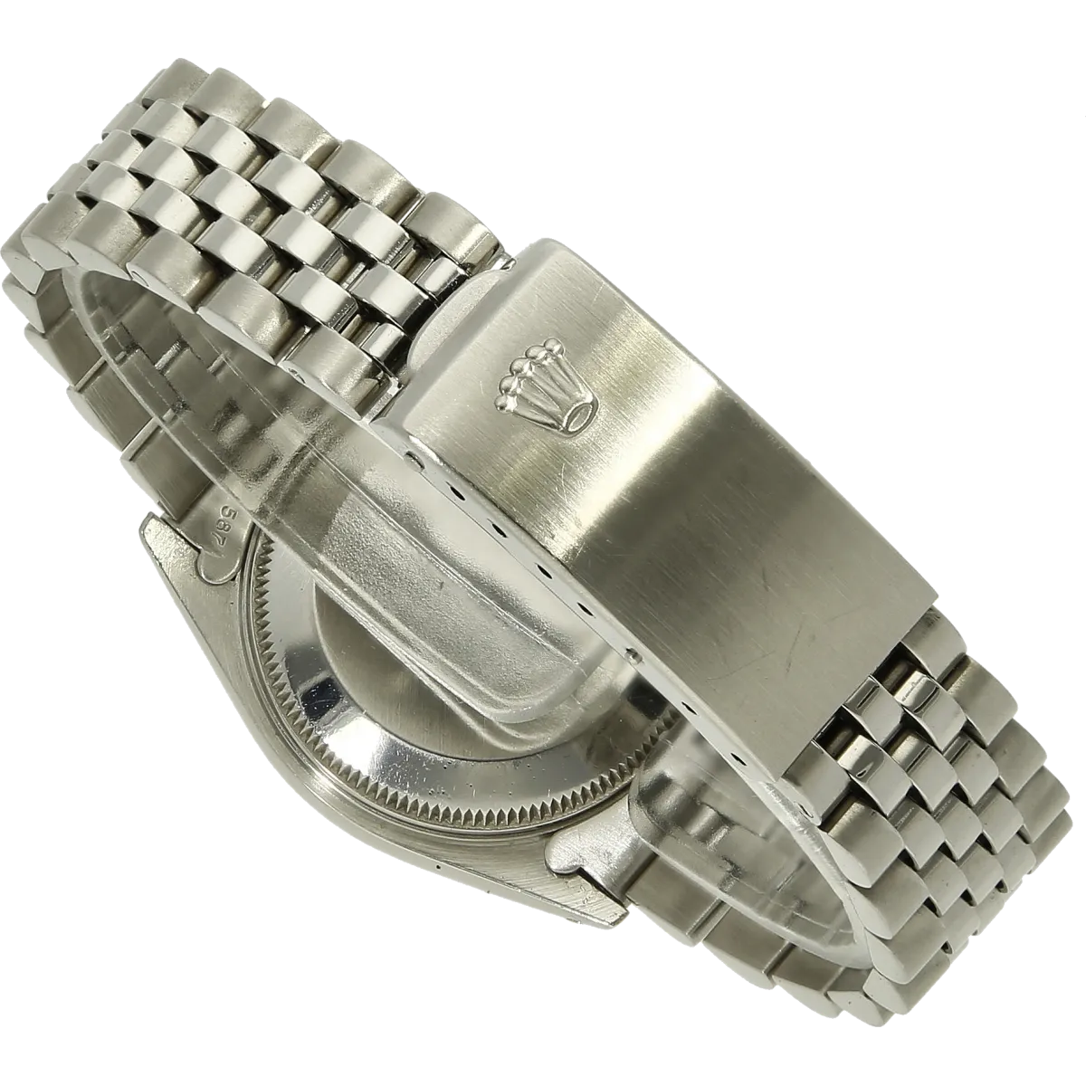 Rolex Datejust 31 gau 6827 Schliesse zu