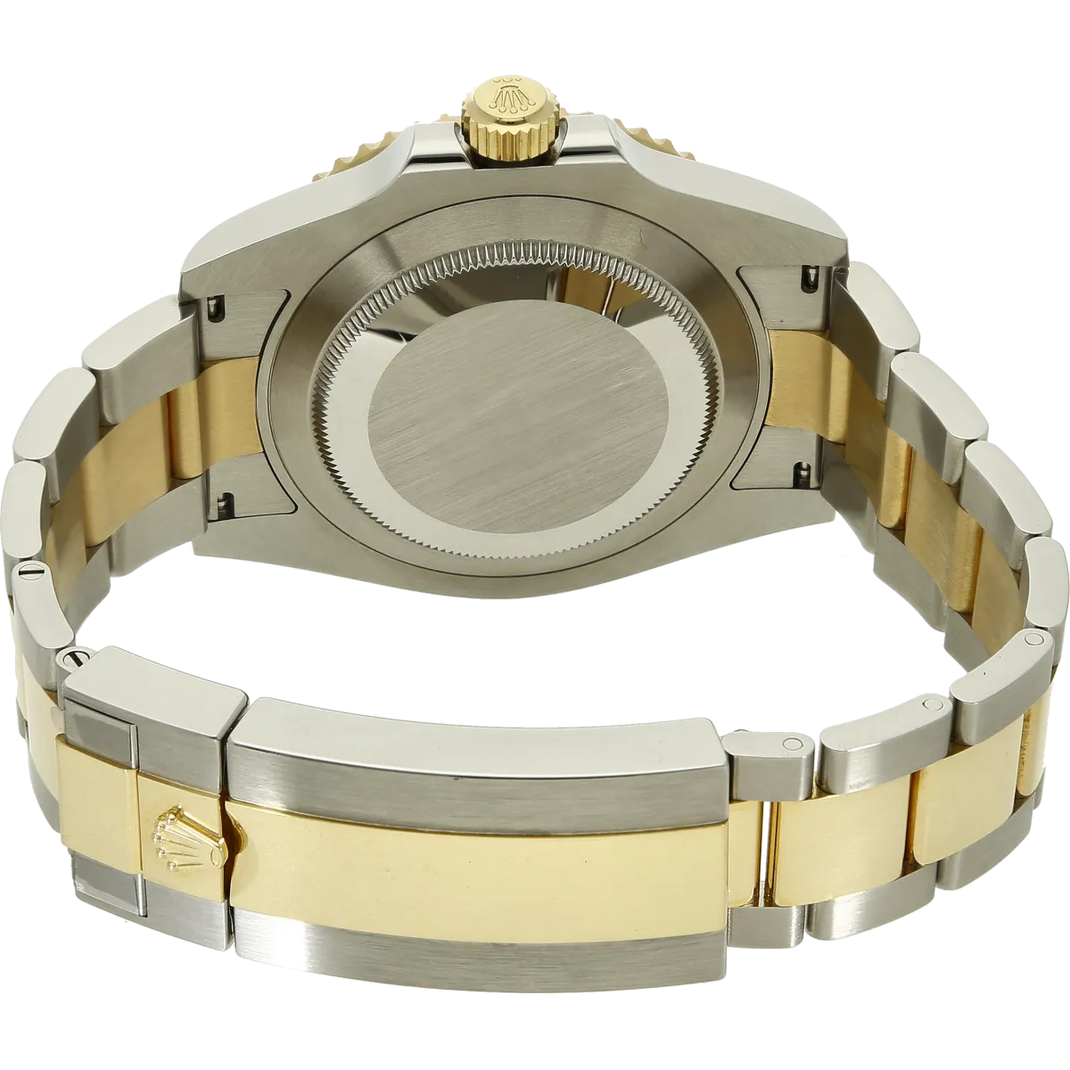 Rolex Submariner 126613LN Schliesse zu
