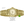 Load image into Gallery viewer, ebel damen uhr 1911 in vollgold mit brillanten liegend