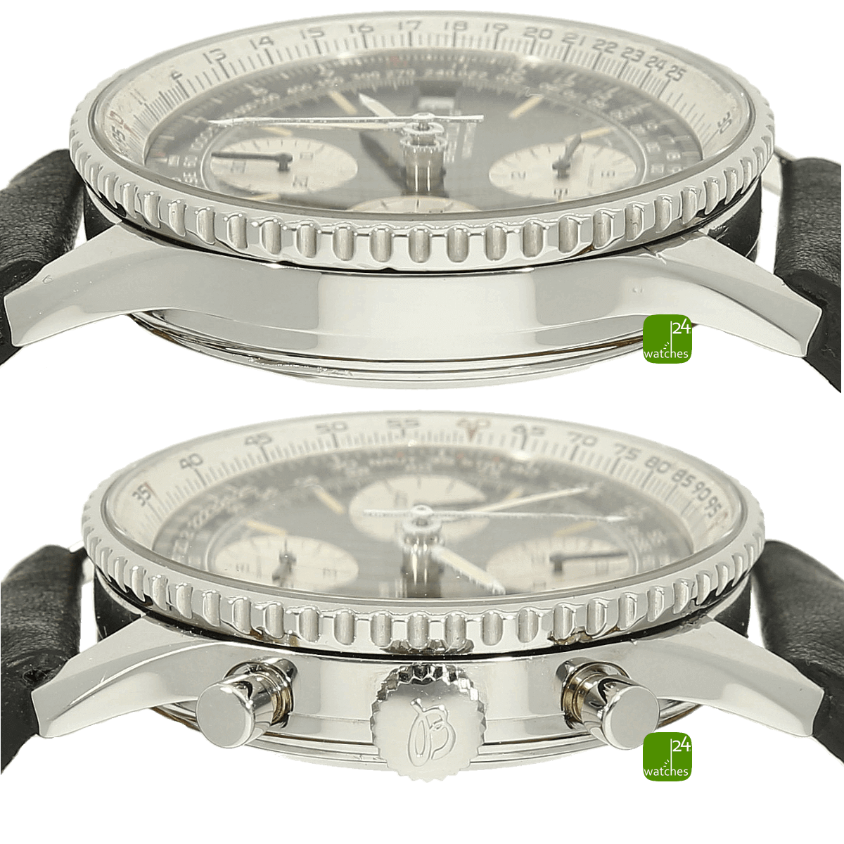 Breitling Old Navitimer 81610 Gehaeuse 3 9