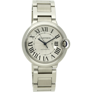 Cartier Ballon Bleu 3284 stehend