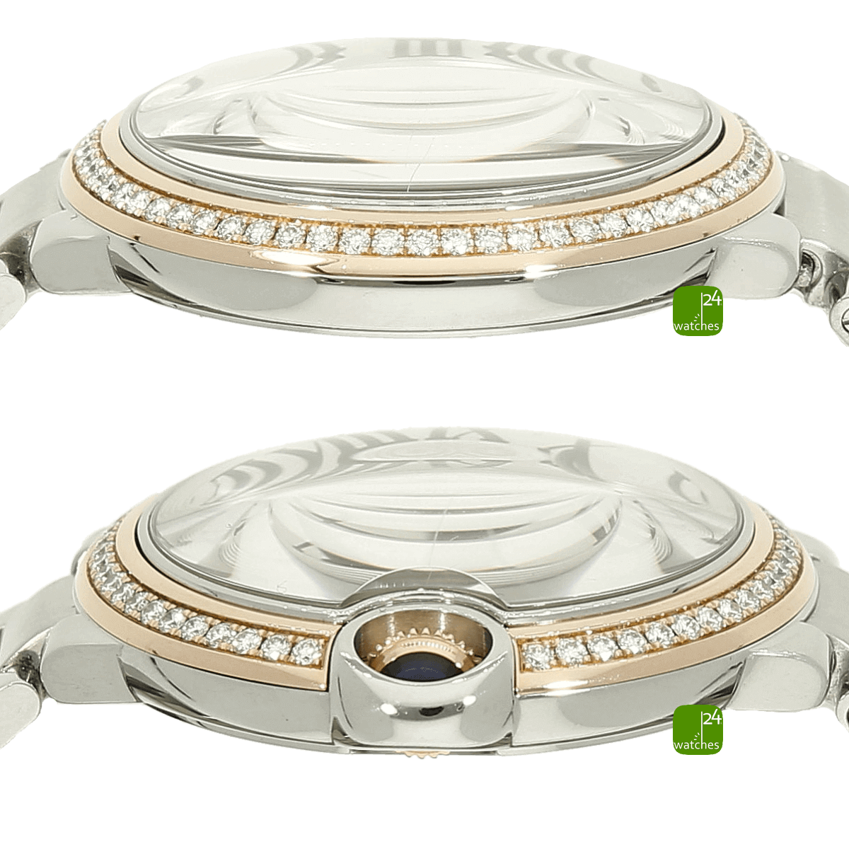 Cartier WE902081 Ballon Bleu Gehaeuse 3 9