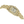 Load image into Gallery viewer, Cartier Lady Panthere 1070 Gold Dia Gehaeuse links
