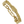 Load image into Gallery viewer, Cartier Lady Panthere 1070 Gold Dia Schliesse offen