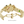 Load image into Gallery viewer, Cartier Pasha Golf 30010 Schliesse offen