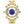 Load image into Gallery viewer, Cartier Pasha Golf 30010 stehend