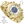 Load image into Gallery viewer, Cartier Pasha Golf 30010 halb liegend