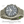 Laden Sie das Bild in den Galerie-Viewer, Grand Seiko Tentagraph SLGC001 liegend