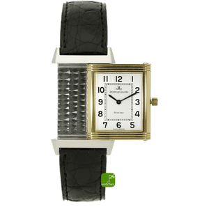 jaeger  lecoultre reverso gebraucht 250.5.86 stehend