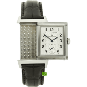 Jaeger Reverso Large smal Sec stehend