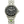 Laden Sie das Bild in den Galerie-Viewer, Omega Seamaster gebraucht schwarz stehend
