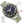 Laden Sie das Bild in den Galerie-Viewer, Omega Seamaster Planet Ocean halb liegend
