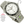 Load image into Gallery viewer, Omega Seamaster Prof. weiss halb liegend