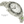 Load image into Gallery viewer, Omega Seamaster Prof. weiss Gehaeuse links