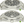Laden Sie das Bild in den Galerie-Viewer, Datejust 36 Motif blau Gehaeuse 3 9